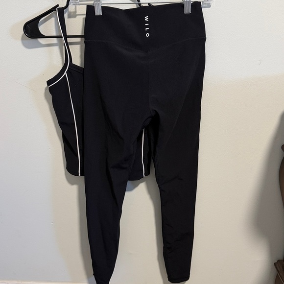 WILO The Label Set - Picture 8 of 9